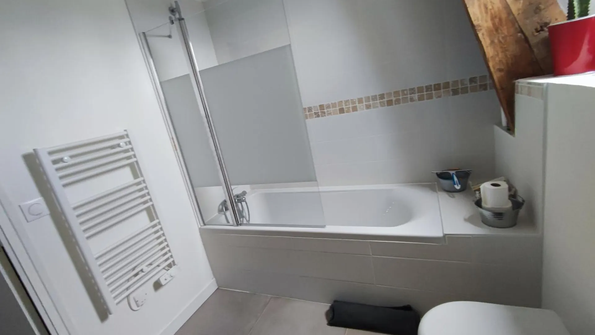 Panzió Chambres D'Hotes Bord De Rance Pleudihen-sur-Rance