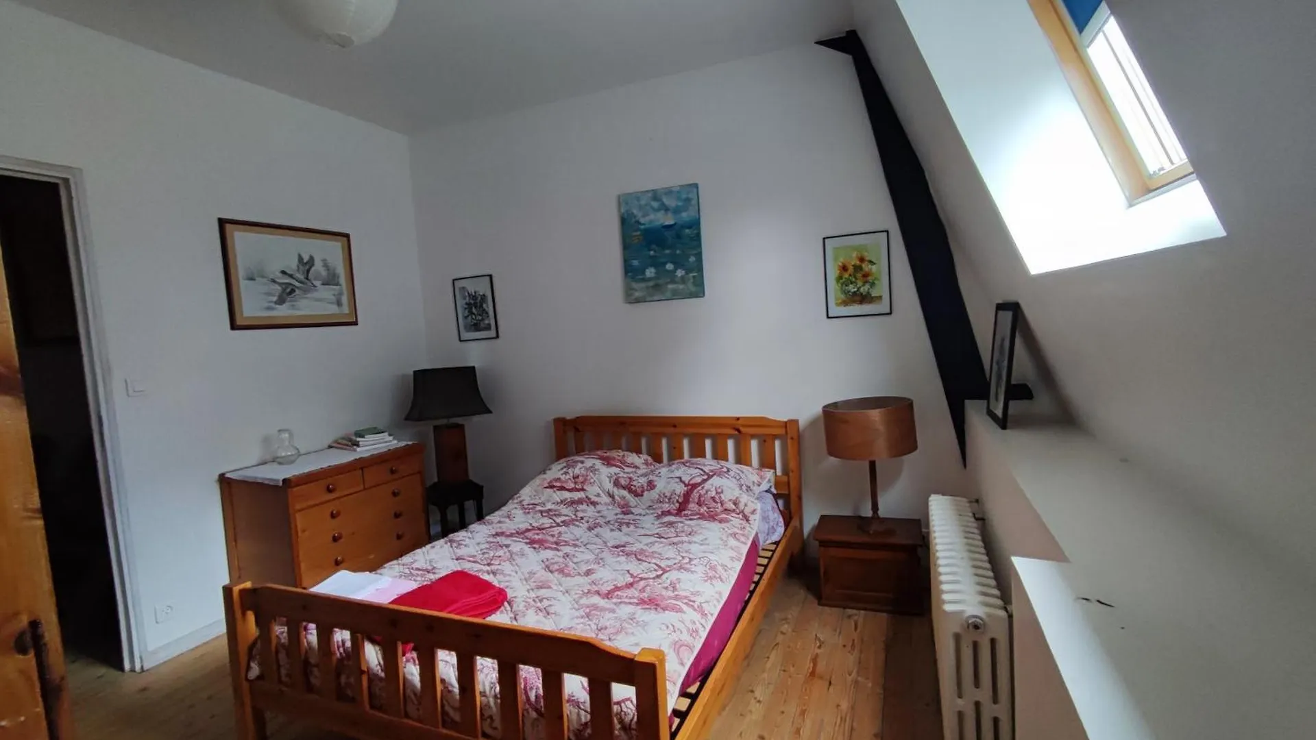 Chambres D'Hotes Bord De Rance Pleudihen-sur-Rance Franciaország